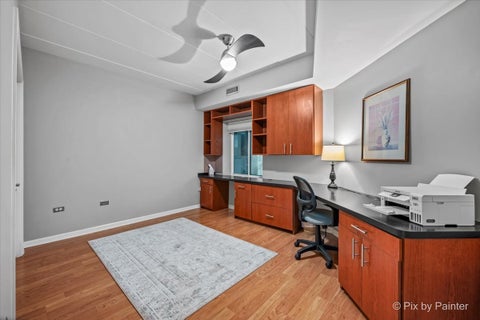 Tiny photo for 1500 S Ardmore Avenue #308, Villa Park, IL 60181 (MLS # 12719076)