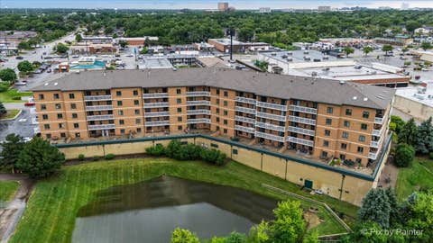 Tiny photo for 1500 S Ardmore Avenue #308, Villa Park, IL 60181 (MLS # 12719076)