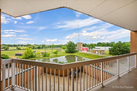 Tiny photo for 1500 S Ardmore Avenue #308, Villa Park, IL 60181 (MLS # 12719076)