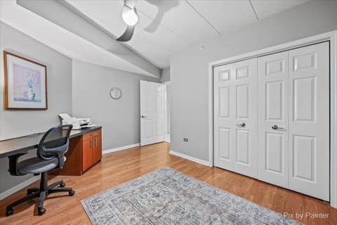 Tiny photo for 1500 S Ardmore Avenue #308, Villa Park, IL 60181 (MLS # 12719076)