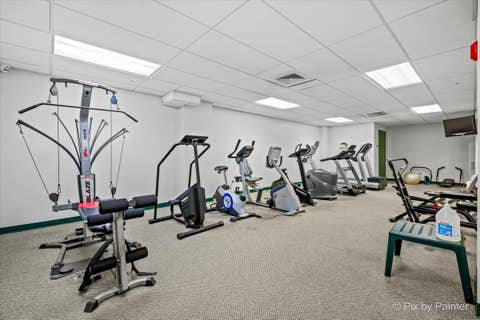 Tiny photo for 1500 S Ardmore Avenue #308, Villa Park, IL 60181 (MLS # 12719076)