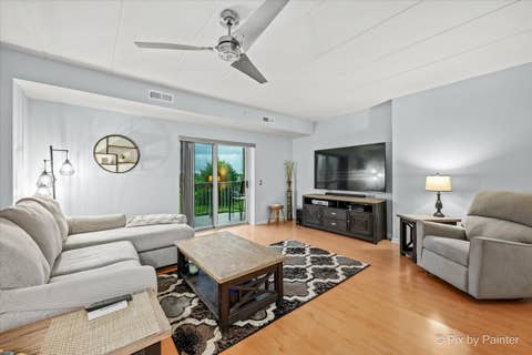 Tiny photo for 1500 S Ardmore Avenue #308, Villa Park, IL 60181 (MLS # 12719076)