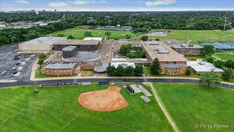 Tiny photo for 1500 S Ardmore Avenue #308, Villa Park, IL 60181 (MLS # 12719076)