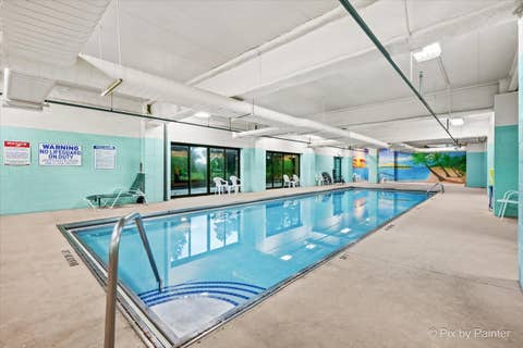 Tiny photo for 1500 S Ardmore Avenue #308, Villa Park, IL 60181 (MLS # 12719076)