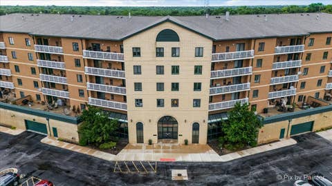 Tiny photo for 1500 S Ardmore Avenue #308, Villa Park, IL 60181 (MLS # 12719076)