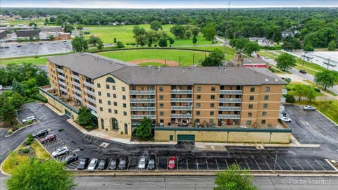 Tiny photo for 1500 S Ardmore Avenue #308, Villa Park, IL 60181 (MLS # 12719076)