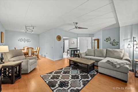 Tiny photo for 1500 S Ardmore Avenue #308, Villa Park, IL 60181 (MLS # 12719076)