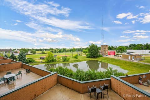Tiny photo for 1500 S Ardmore Avenue #308, Villa Park, IL 60181 (MLS # 12719076)