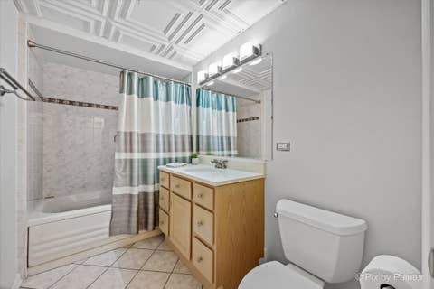 Tiny photo for 1500 S Ardmore Avenue #308, Villa Park, IL 60181 (MLS # 12719076)