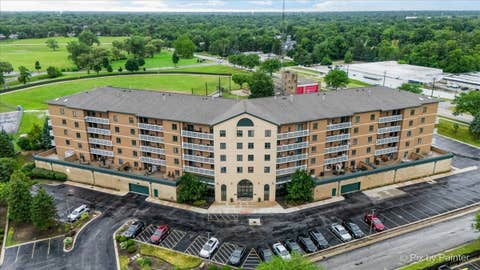 Tiny photo for 1500 S Ardmore Avenue #308, Villa Park, IL 60181 (MLS # 12719076)