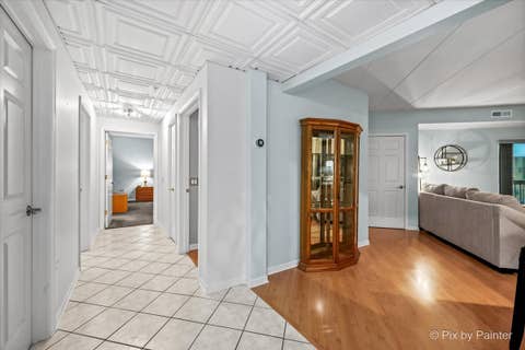 Tiny photo for 1500 S Ardmore Avenue #308, Villa Park, IL 60181 (MLS # 12719076)