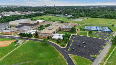 Tiny photo for 1500 S Ardmore Avenue #308, Villa Park, IL 60181 (MLS # 12719076)