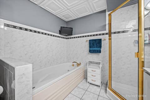 Tiny photo for 1500 S Ardmore Avenue #308, Villa Park, IL 60181 (MLS # 12719076)