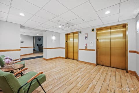 Tiny photo for 1500 S Ardmore Avenue #308, Villa Park, IL 60181 (MLS # 12719076)
