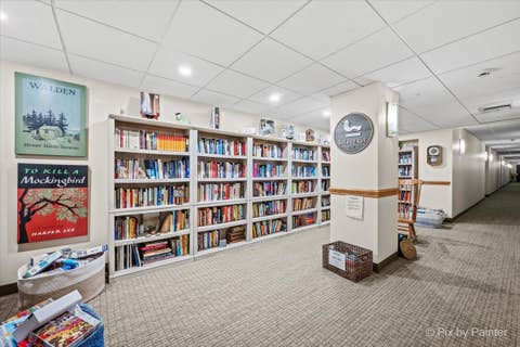 Tiny photo for 1500 S Ardmore Avenue #308, Villa Park, IL 60181 (MLS # 12719076)