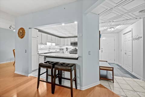 Tiny photo for 1500 S Ardmore Avenue #308, Villa Park, IL 60181 (MLS # 12719076)