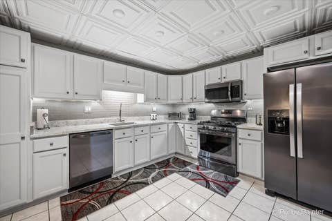 Tiny photo for 1500 S Ardmore Avenue #308, Villa Park, IL 60181 (MLS # 12719076)
