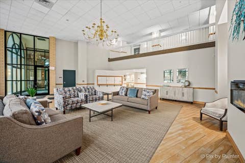 Tiny photo for 1500 S Ardmore Avenue #308, Villa Park, IL 60181 (MLS # 12719076)