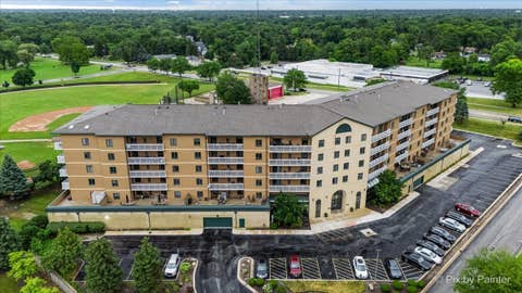 Tiny photo for 1500 S Ardmore Avenue #308, Villa Park, IL 60181 (MLS # 12719076)
