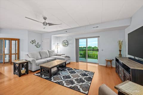 Tiny photo for 1500 S Ardmore Avenue #308, Villa Park, IL 60181 (MLS # 12719076)