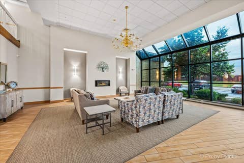 Tiny photo for 1500 S Ardmore Avenue #308, Villa Park, IL 60181 (MLS # 12719076)