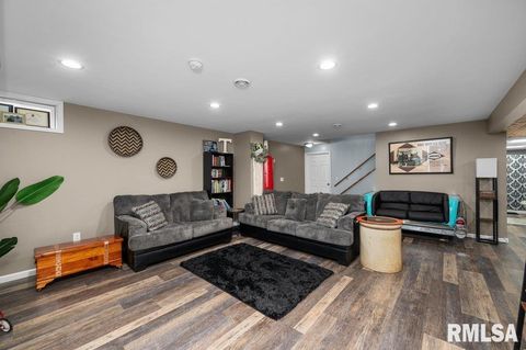 Tiny photo for 711 SCOTT Court, Camanche, IA 52730 (MLS # QC4268956)