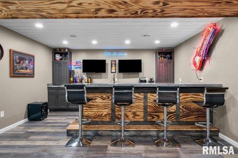 Tiny photo for 711 SCOTT Court, Camanche, IA 52730 (MLS # QC4268956)