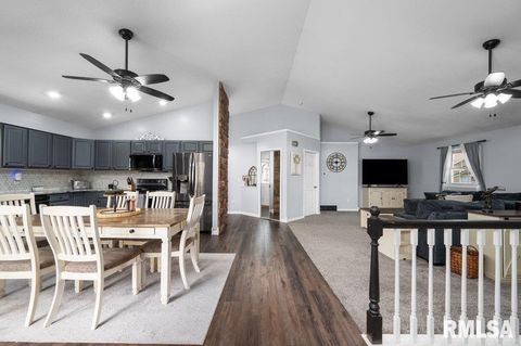 Tiny photo for 711 SCOTT Court, Camanche, IA 52730 (MLS # QC4268956)