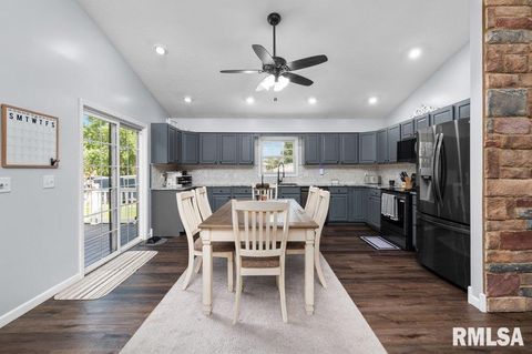 Tiny photo for 711 SCOTT Court, Camanche, IA 52730 (MLS # QC4268956)