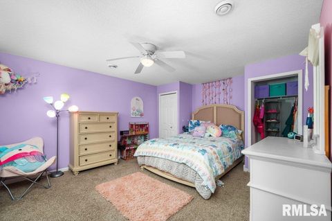 Tiny photo for 711 SCOTT Court, Camanche, IA 52730 (MLS # QC4268956)