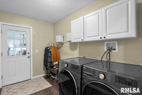 Tiny photo for 711 SCOTT Court, Camanche, IA 52730 (MLS # QC4268956)