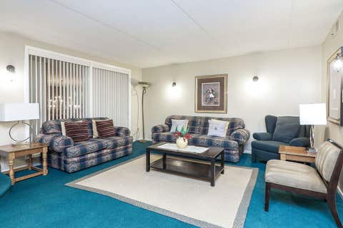 Tiny photo for 475 N Cass Avenue #202, Westmont, IL 60559 (MLS # 12649282)