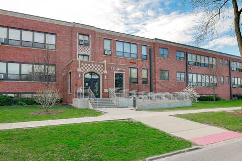 Tiny photo for 475 N Cass Avenue #202, Westmont, IL 60559 (MLS # 12649282)