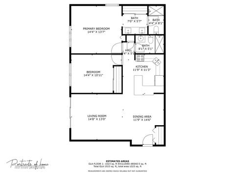 Tiny photo for 475 N Cass Avenue #202, Westmont, IL 60559 (MLS # 12649282)