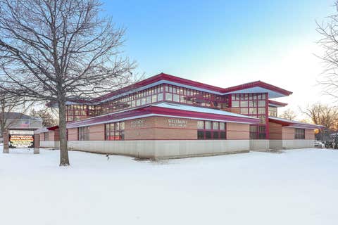 Tiny photo for 475 N Cass Avenue #202, Westmont, IL 60559 (MLS # 12649282)