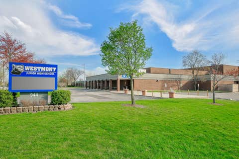 Tiny photo for 475 N Cass Avenue #202, Westmont, IL 60559 (MLS # 12649282)