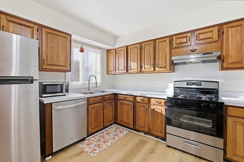Tiny photo for 251 E Forest Knoll Drive #251, Palatine, IL 60074 (MLS # 12796207)