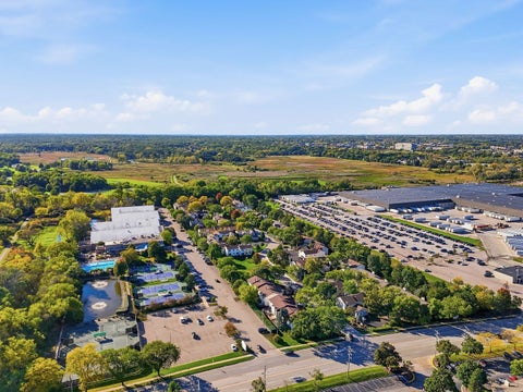 Tiny photo for 251 E Forest Knoll Drive #251, Palatine, IL 60074 (MLS # 12796207)