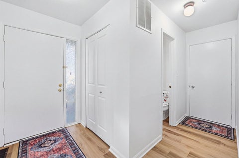 Tiny photo for 251 E Forest Knoll Drive #251, Palatine, IL 60074 (MLS # 12796207)