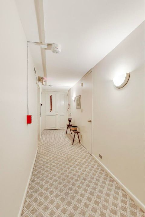 Tiny photo for 1630 Sheridan Road N #2J, Wilmette, IL 60091 (MLS # 12453995)