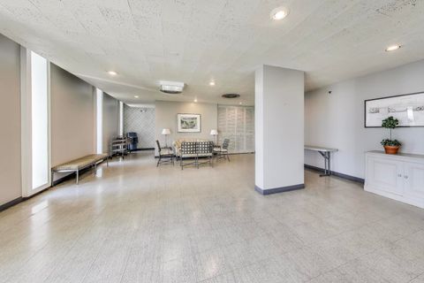 Tiny photo for 1630 Sheridan Road N #2J, Wilmette, IL 60091 (MLS # 12453995)
