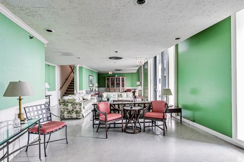 Tiny photo for 1630 Sheridan Road N #2J, Wilmette, IL 60091 (MLS # 12453995)