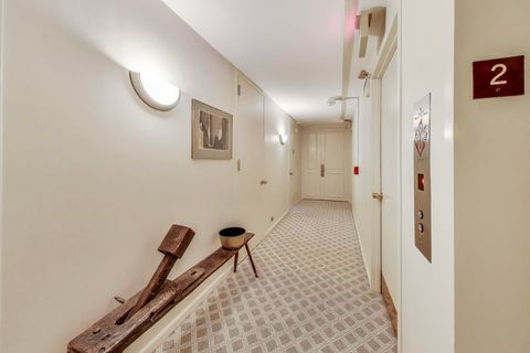 Tiny photo for 1630 Sheridan Road N #2J, Wilmette, IL 60091 (MLS # 12453995)