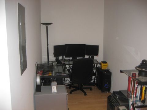 Tiny photo for 653 N Kingsbury Street #1208, Chicago, IL 60654 (MLS # 12417397)