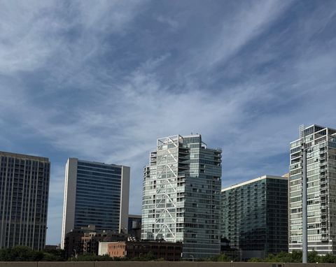 Tiny photo for 653 N Kingsbury Street #1208, Chicago, IL 60654 (MLS # 12417397)