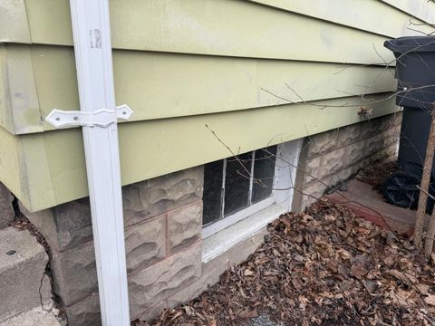 Tiny photo for 10802 W York House Road, Beach Park, IL 60087 (MLS # 12618274)