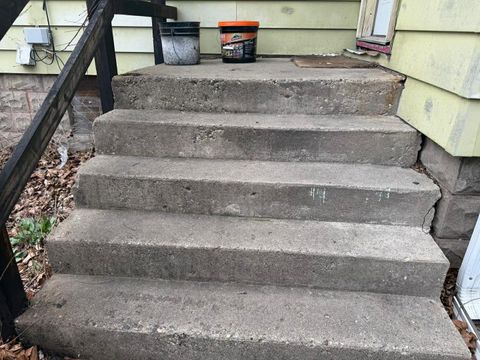 Tiny photo for 10802 W York House Road, Beach Park, IL 60087 (MLS # 12618274)