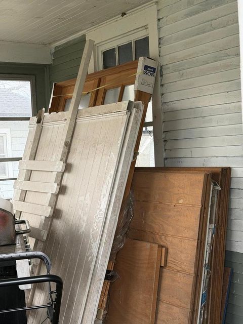 Tiny photo for 10802 W York House Road, Beach Park, IL 60087 (MLS # 12618274)