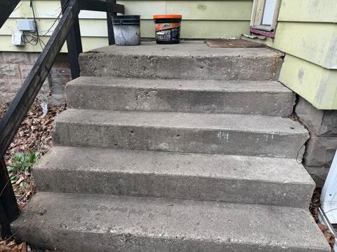 Tiny photo for 10802 W York House Road, Beach Park, IL 60087 (MLS # 12618274)