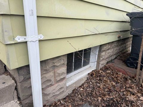 Tiny photo for 10802 W York House Road, Beach Park, IL 60087 (MLS # 12618274)